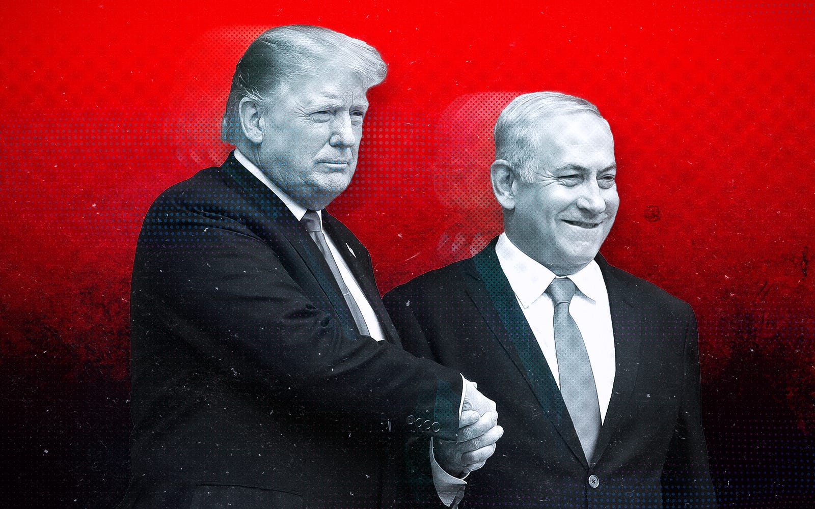 Israeli Politics is Holy. Or is it?