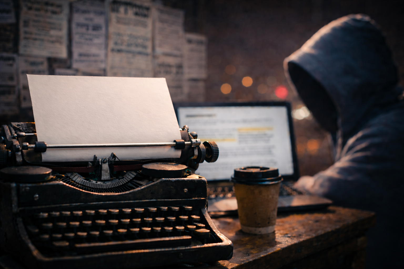 Thoughts, Apparently