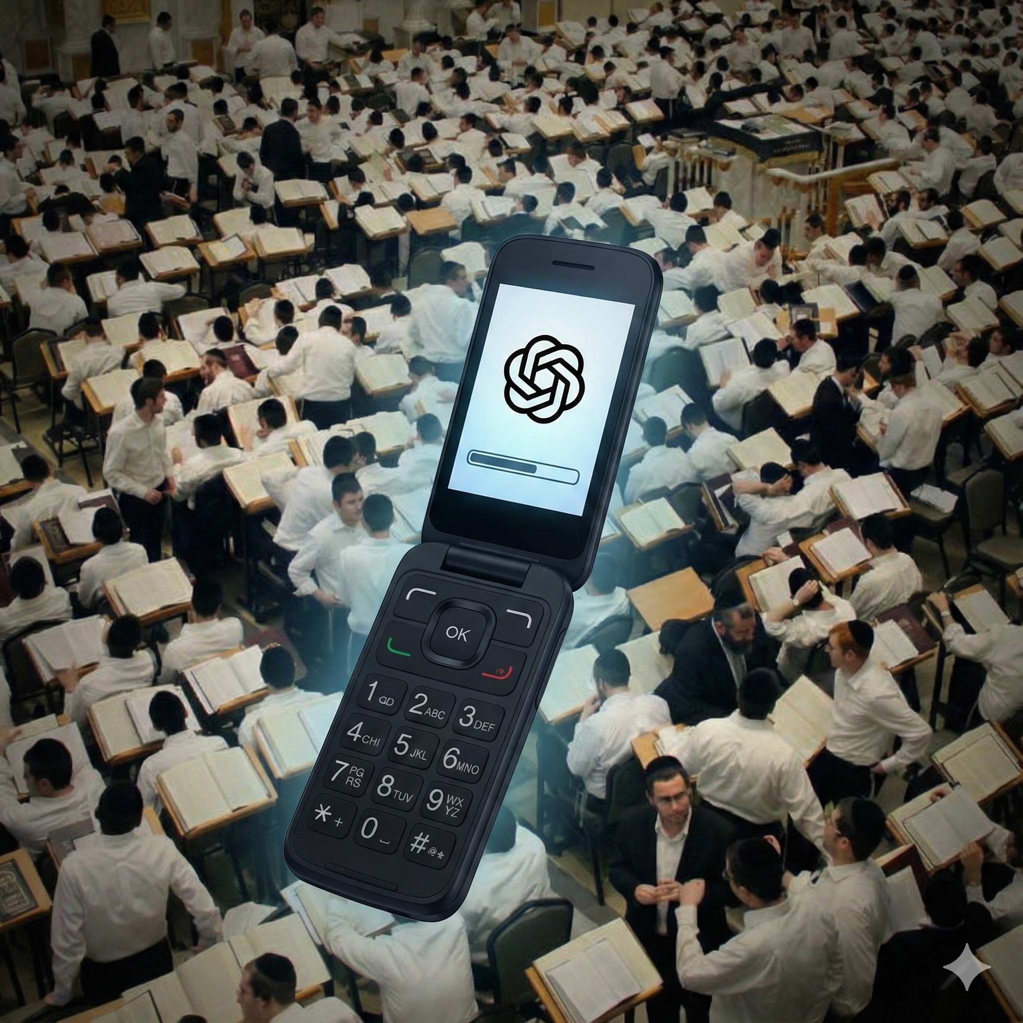 Re: The Viral Email Circulating the Frum World