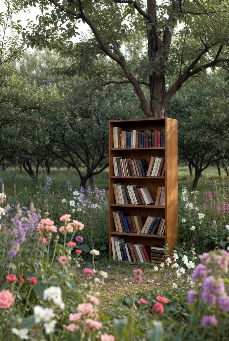 “Spiritual, Sincere, and Somehow Radioactive”