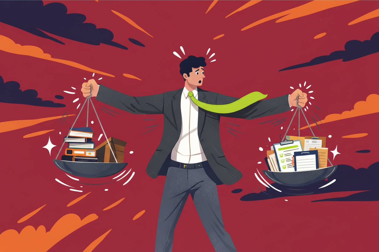 You Can’t Keep Moving the Goalposts (Part 2)