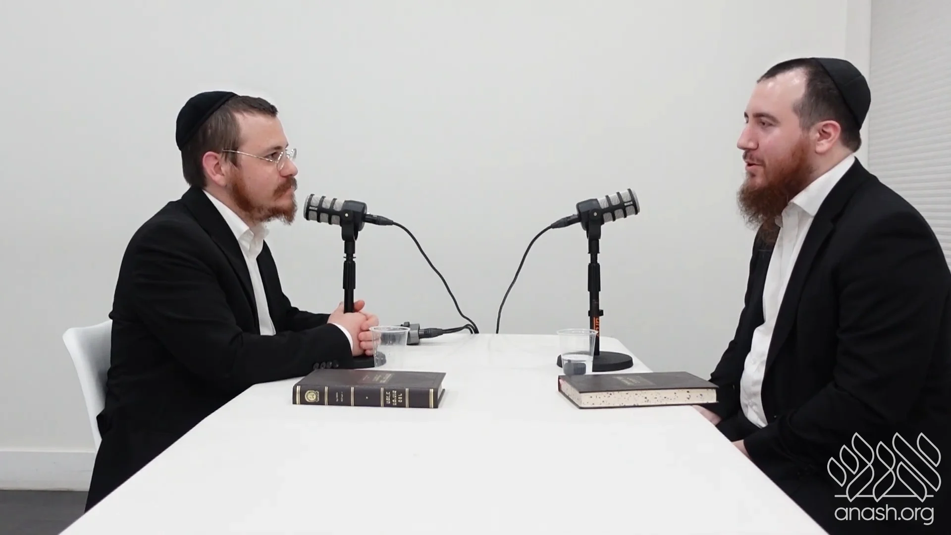 Stop Throwing Mashpi'im Under The Bus