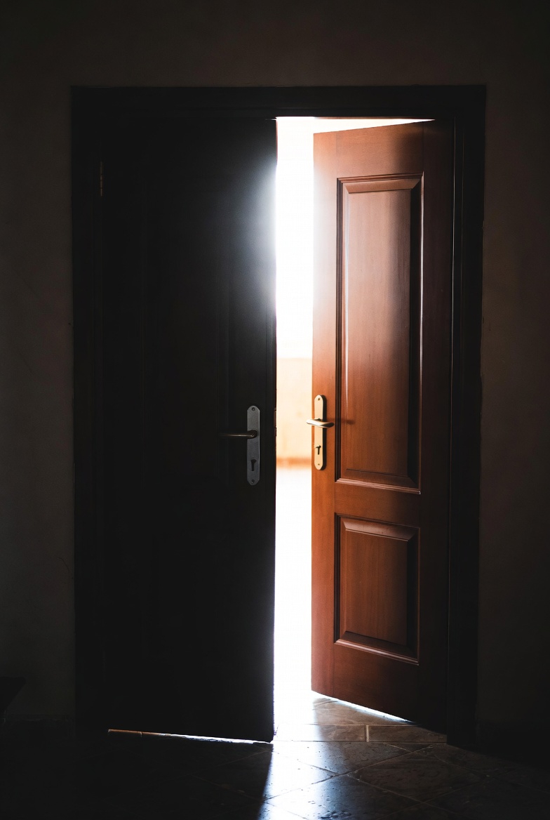 "I Don't Need Your Bekitche." Or Do I?